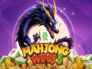 Mahjong Wins 3