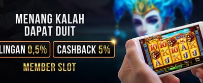 Login gocengqq Menang Mudah