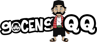 gocengqq Logo